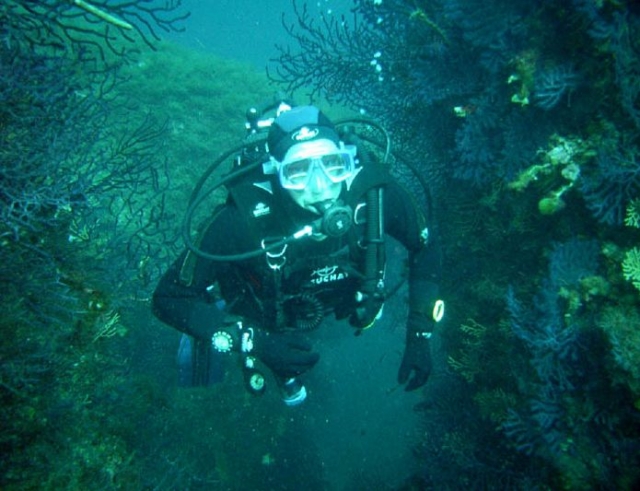  Geführte Tour im Mittelmeer 